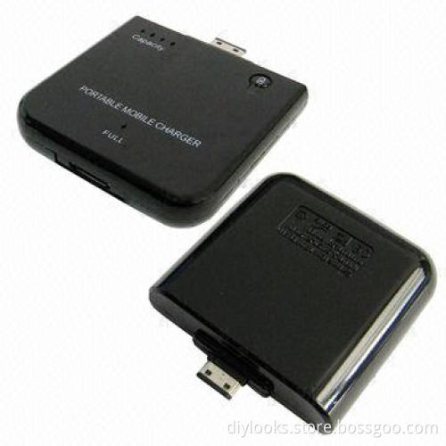1,900mAh Mobile Power Station for Blackberry, MOTO
